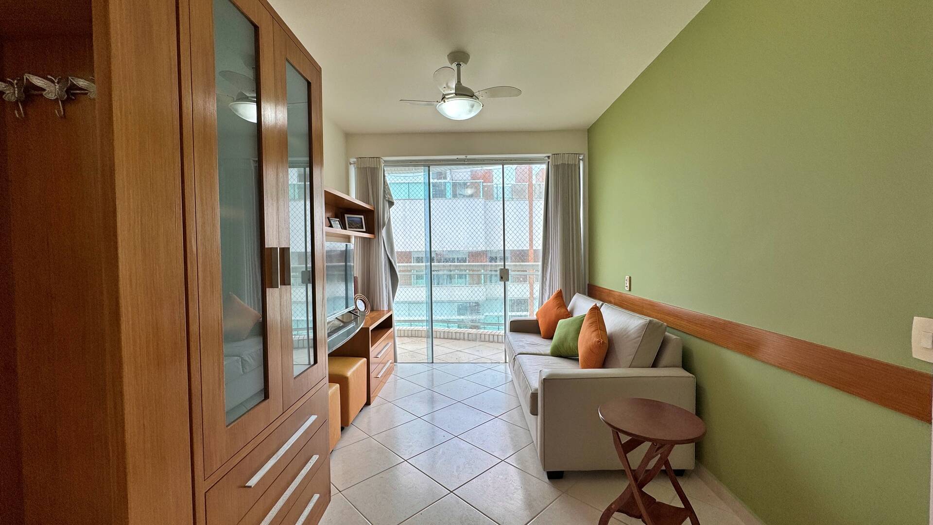 Apartamento à venda com 2 quartos, 87m² - Foto 1