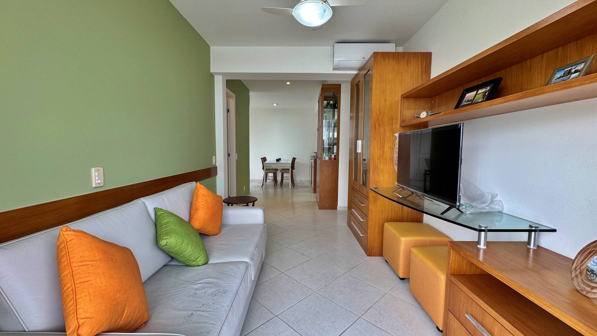 Apartamento à venda com 2 quartos, 87m² - Foto 12