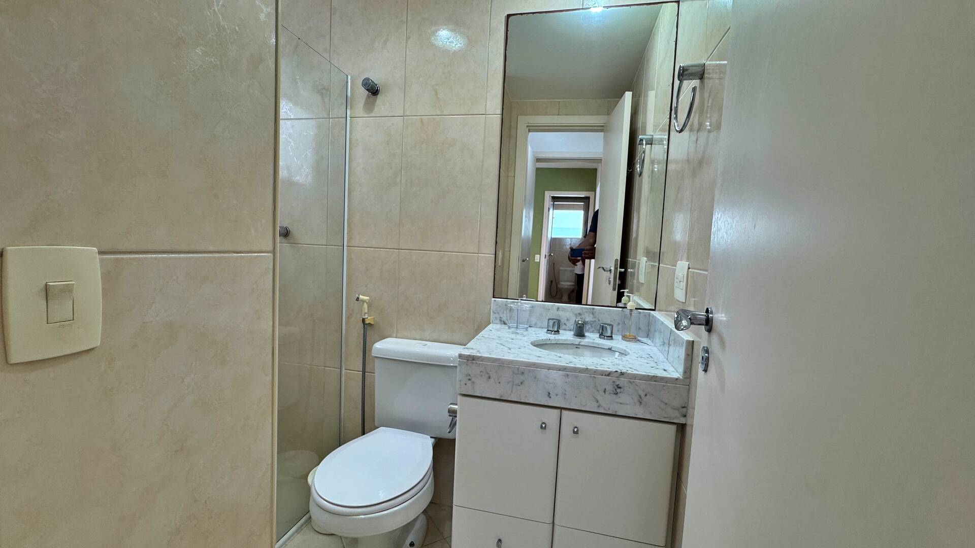 Apartamento à venda com 2 quartos, 87m² - Foto 19