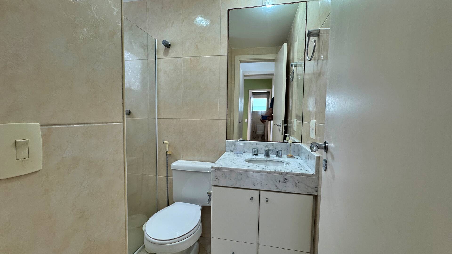 Apartamento à venda com 2 quartos, 87m² - Foto 20