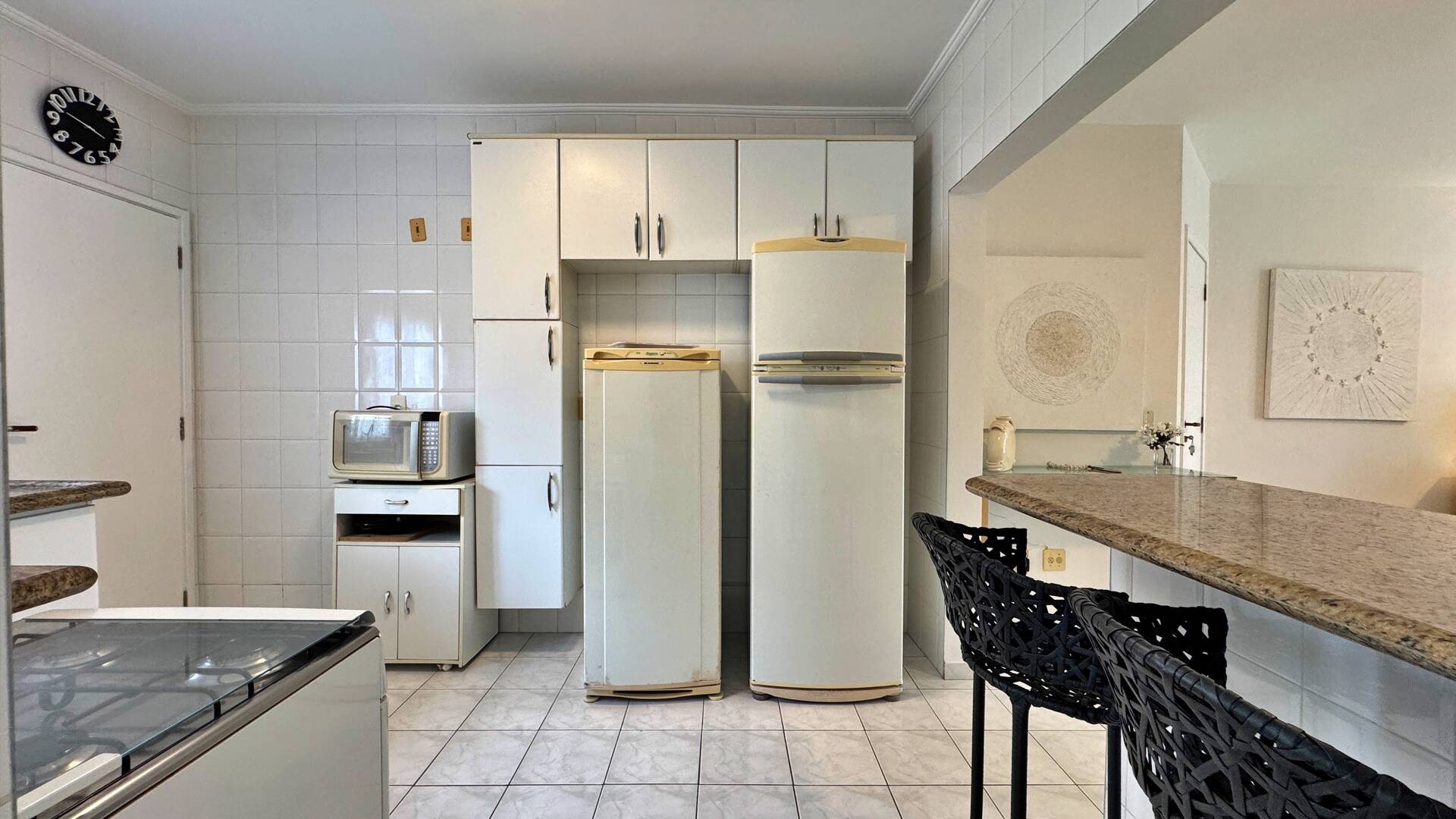 Apartamento à venda com 3 quartos, 127m² - Foto 16