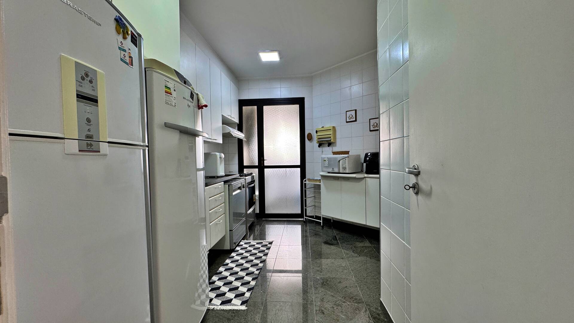 Apartamento à venda com 3 quartos, 149m² - Foto 8