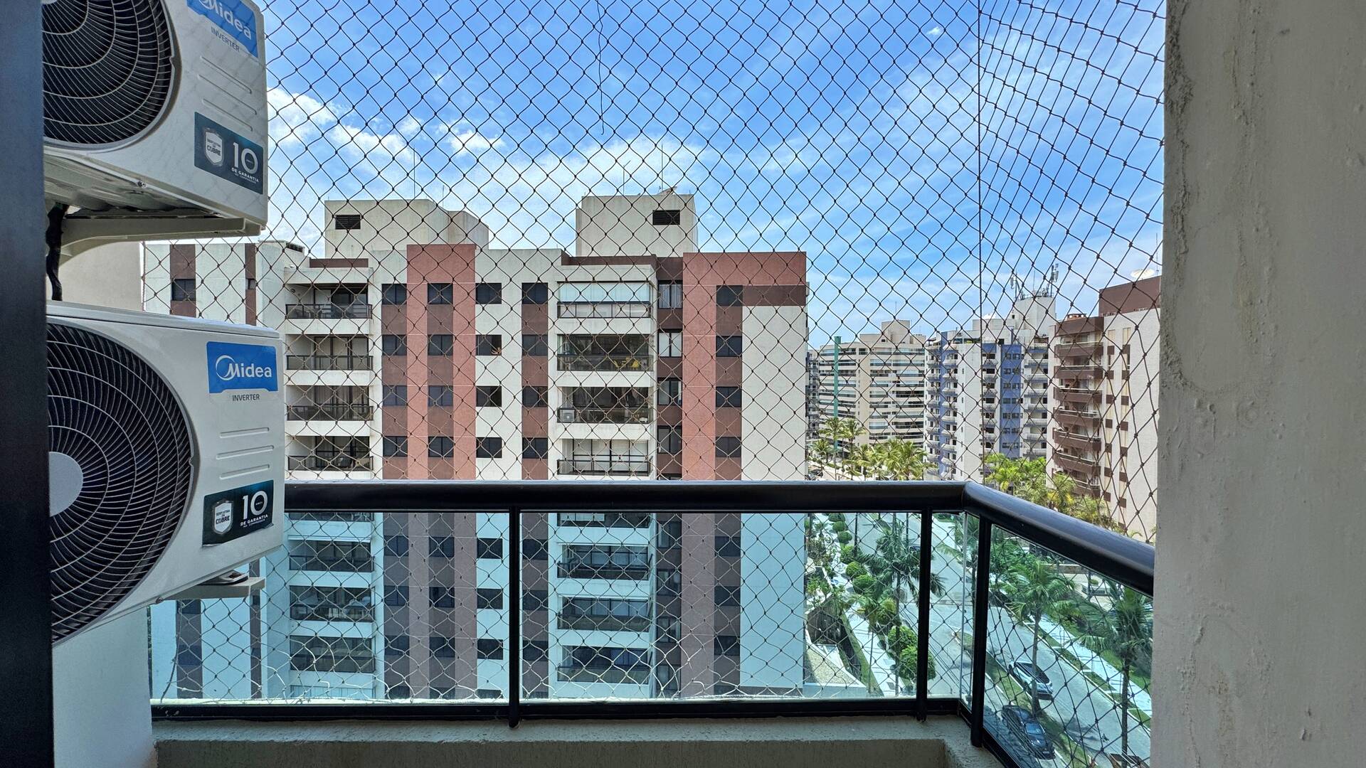 Apartamento à venda com 2 quartos, 67m² - Foto 14