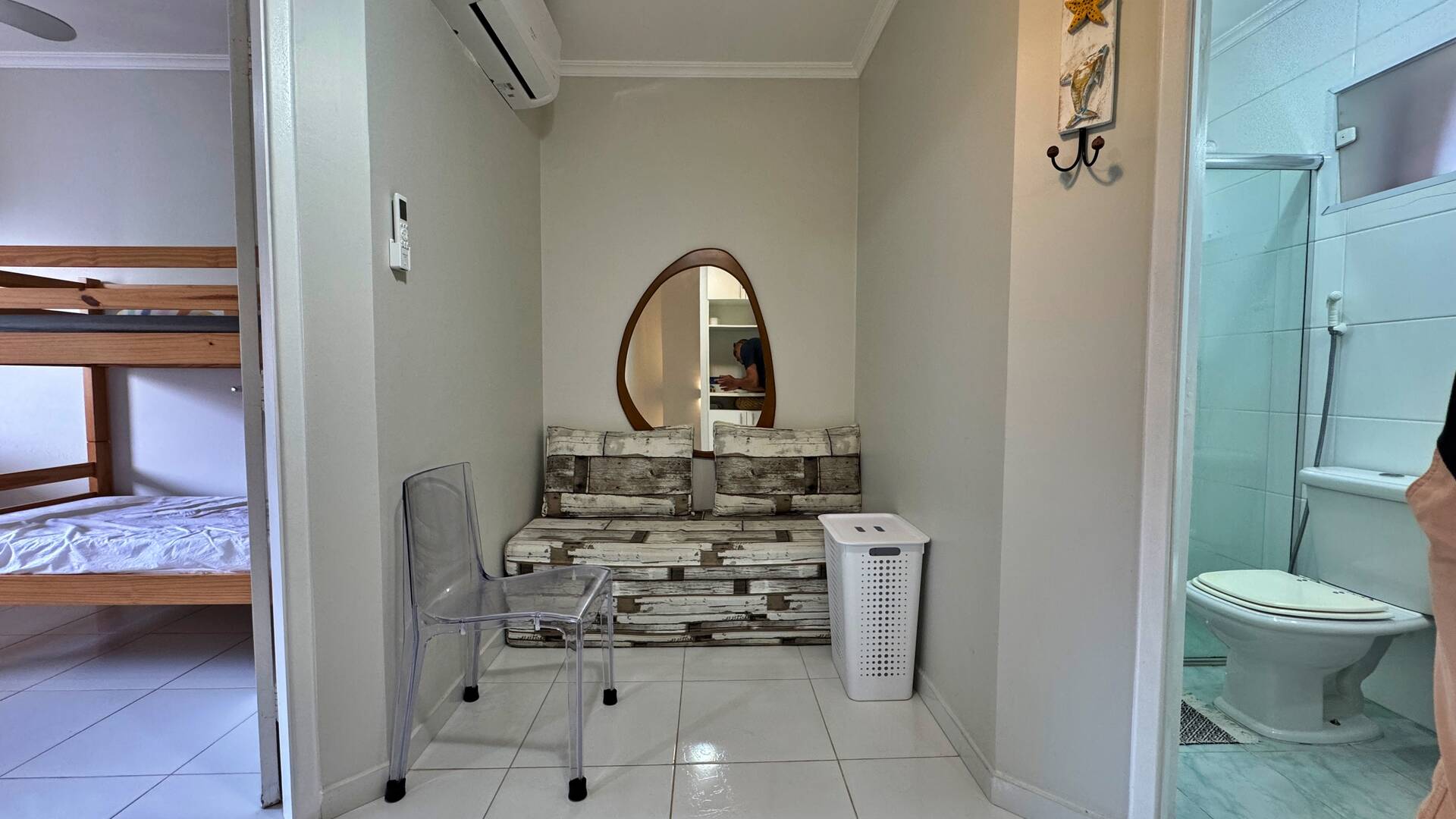 Apartamento à venda com 2 quartos, 67m² - Foto 17