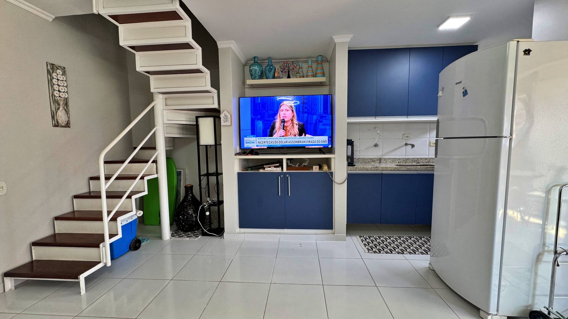 Apartamento à venda com 2 quartos, 67m² - Foto 20