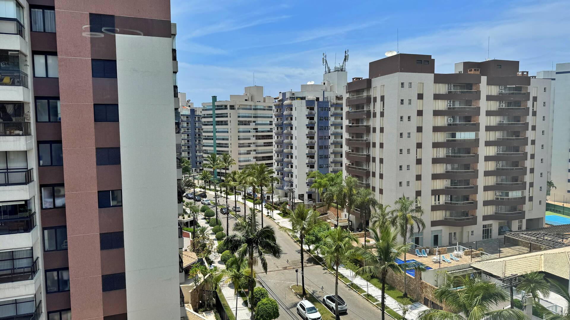 Apartamento à venda com 2 quartos, 67m² - Foto 23