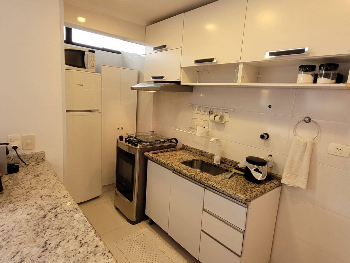 Cobertura à venda com 2 quartos, 78m² - Foto 9