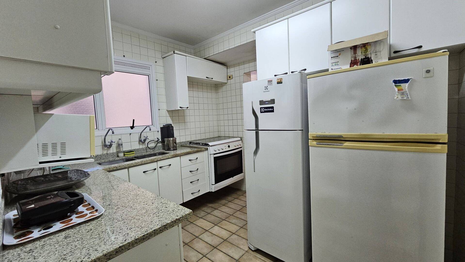 Apartamento à venda com 4 quartos, 113m² - Foto 9