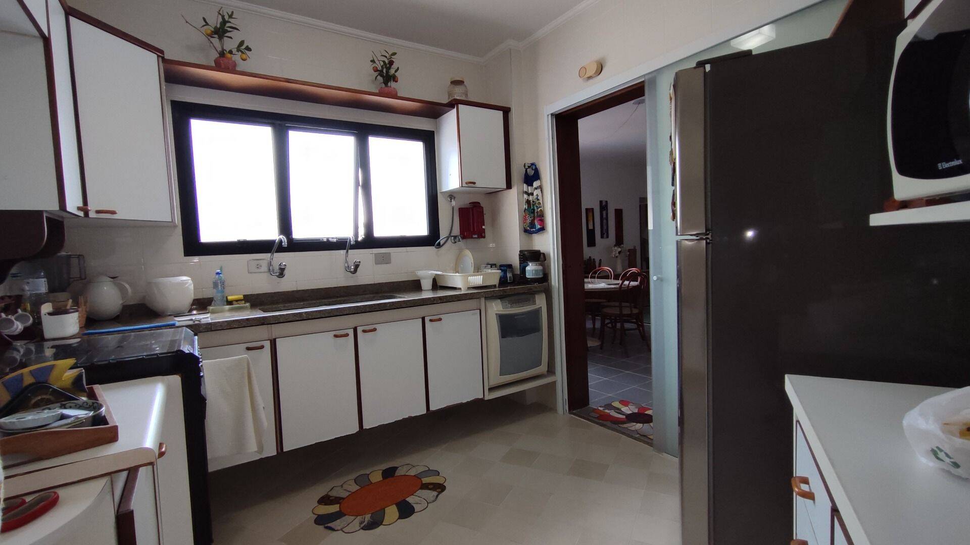 Apartamento à venda com 3 quartos, 133m² - Foto 8