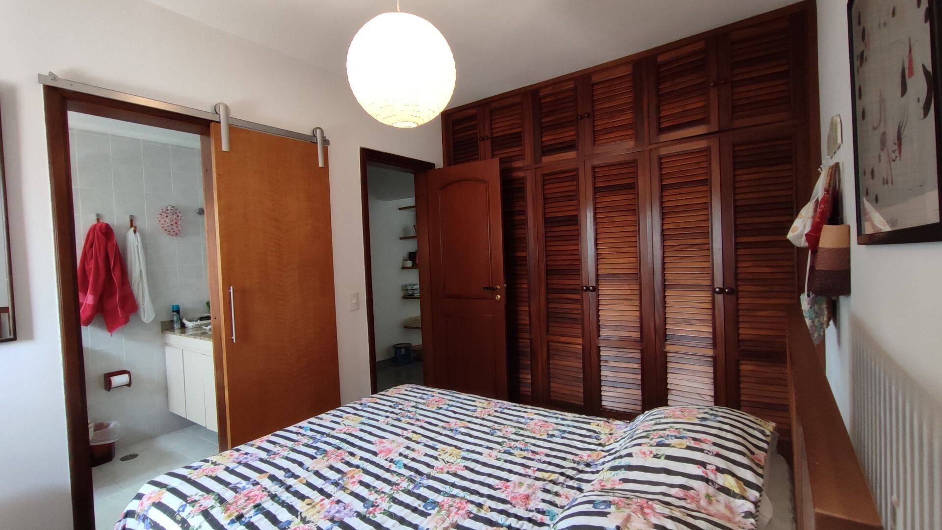 Apartamento à venda com 3 quartos, 133m² - Foto 11