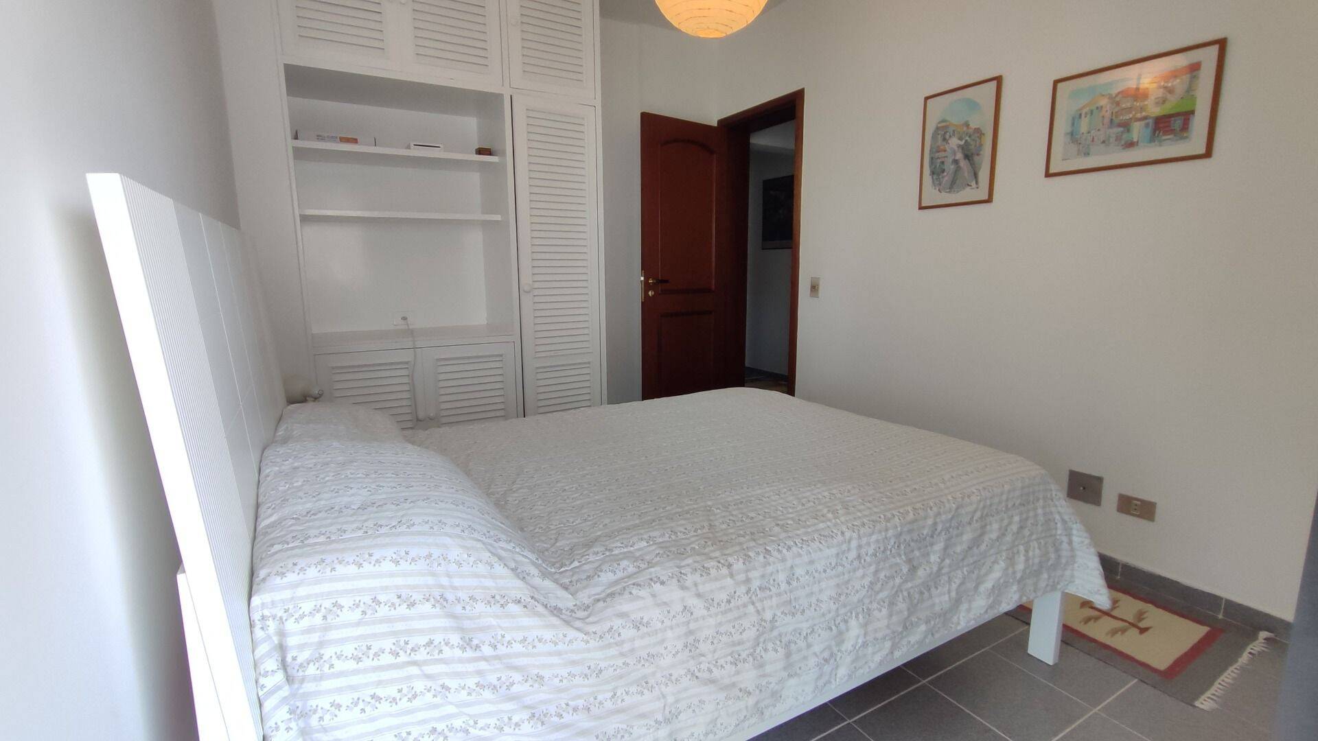 Apartamento à venda com 3 quartos, 133m² - Foto 18