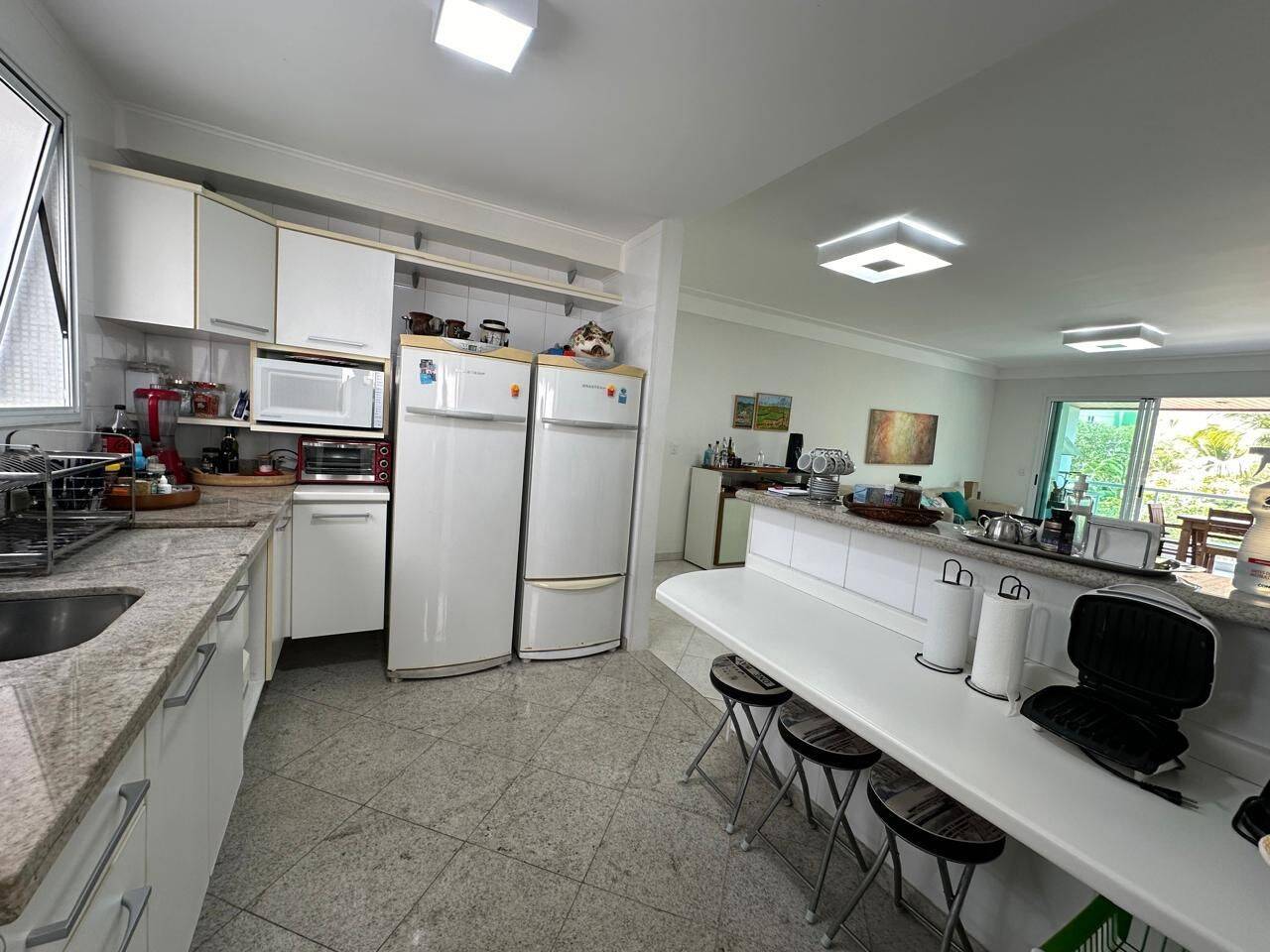 Apartamento à venda com 4 quartos, 132m² - Foto 8