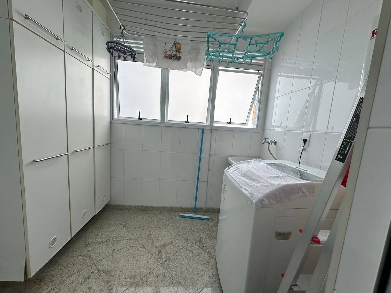 Apartamento à venda com 4 quartos, 132m² - Foto 7