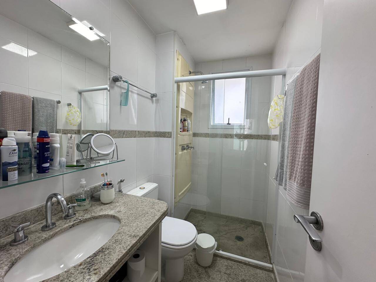 Apartamento à venda com 4 quartos, 132m² - Foto 20