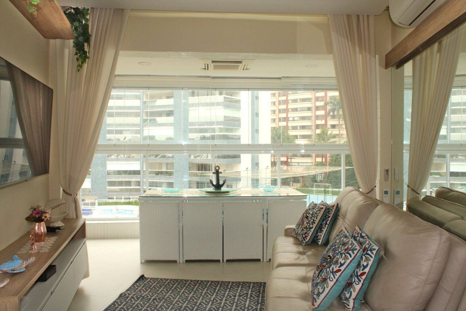 Apartamento à venda com 2 quartos, 85m² - Foto 6