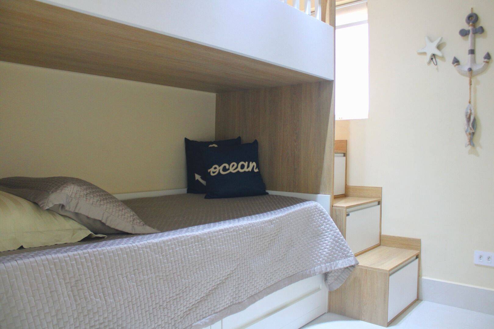 Apartamento à venda com 2 quartos, 85m² - Foto 8