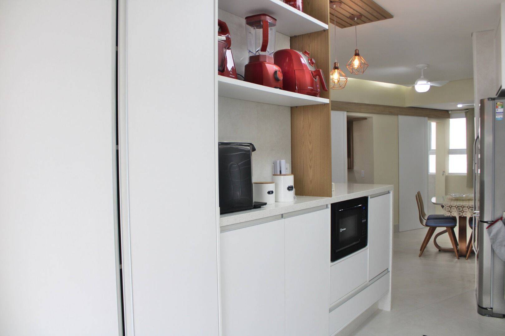 Apartamento à venda com 2 quartos, 85m² - Foto 7