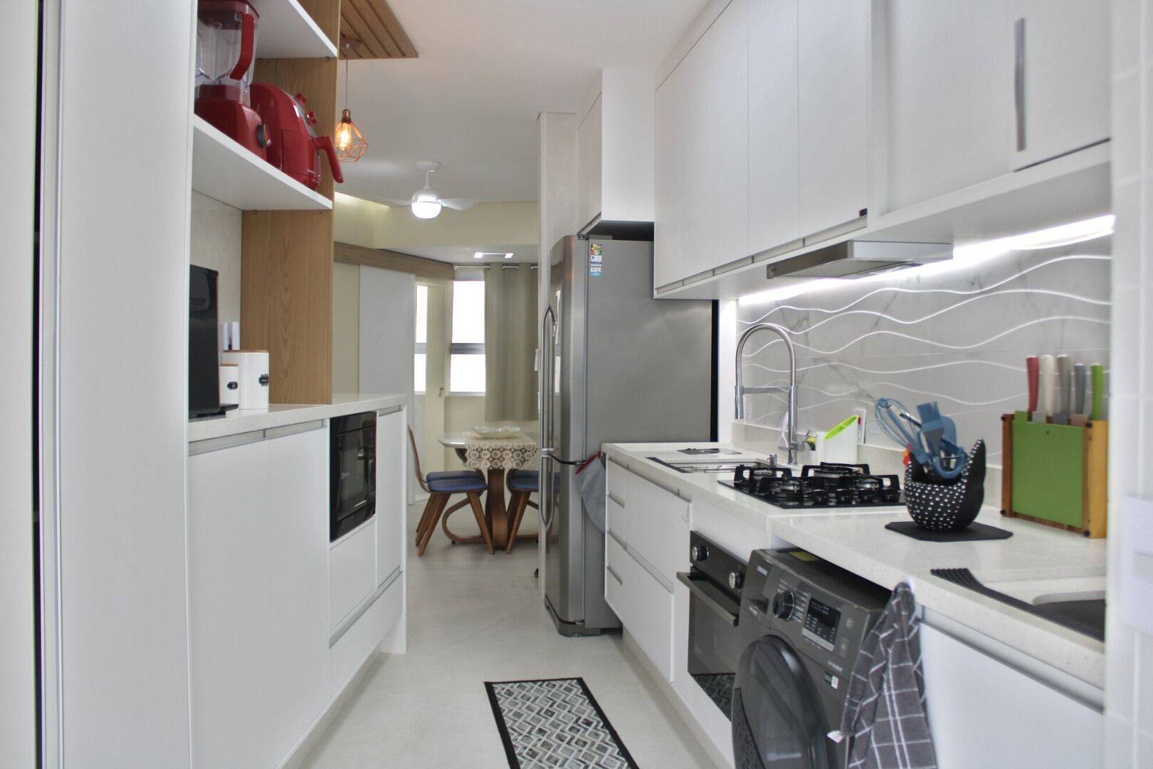 Apartamento à venda com 2 quartos, 85m² - Foto 19