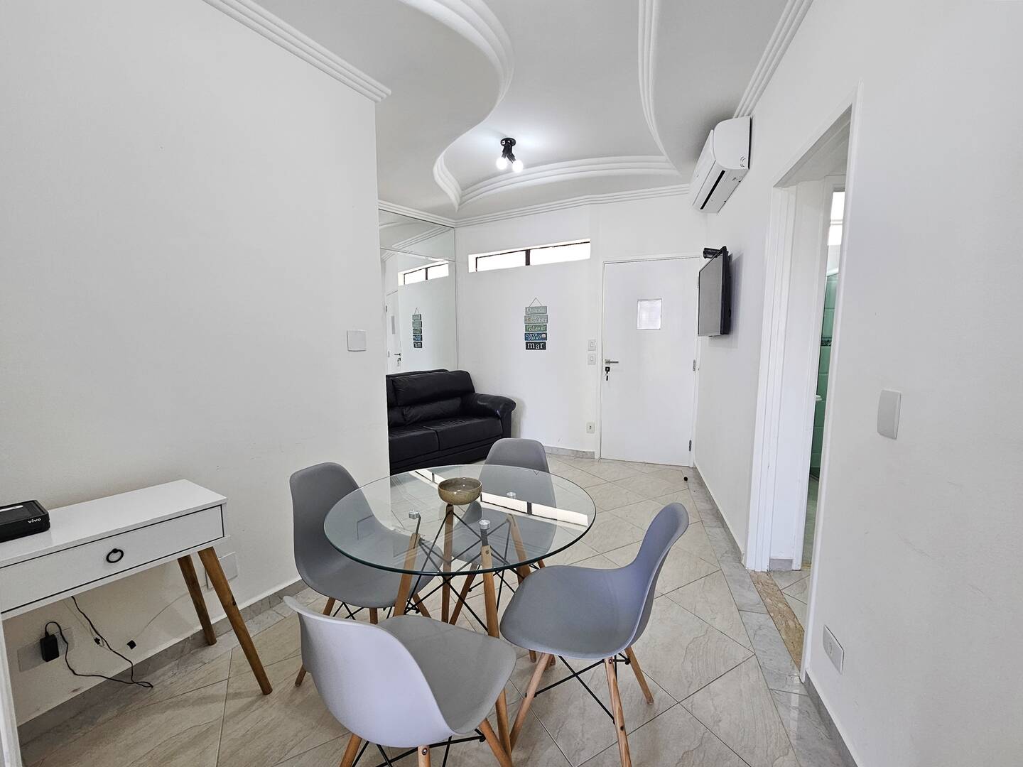 Apartamento à venda com 2 quartos, 74m² - Foto 4