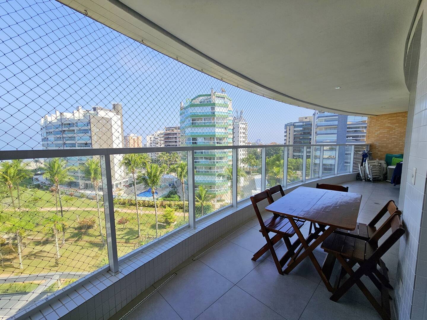 Apartamento à venda com 2 quartos, 79m² - Foto 6