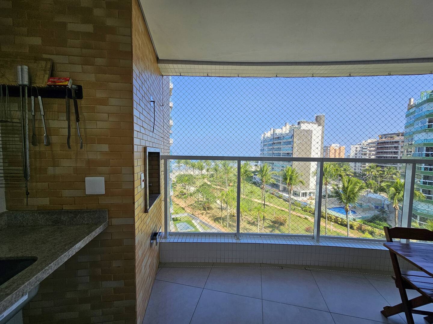 Apartamento à venda com 2 quartos, 79m² - Foto 7