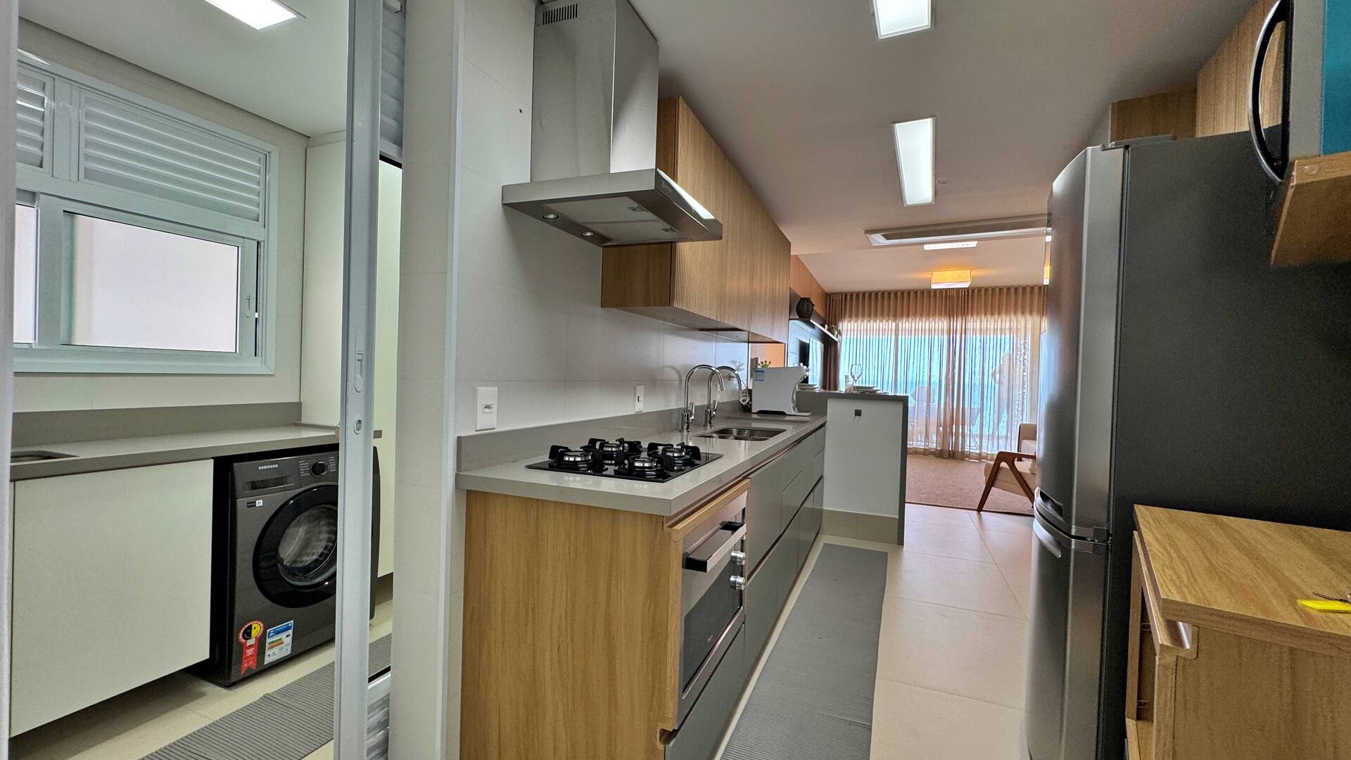 Apartamento à venda com 3 quartos, 125m² - Foto 12