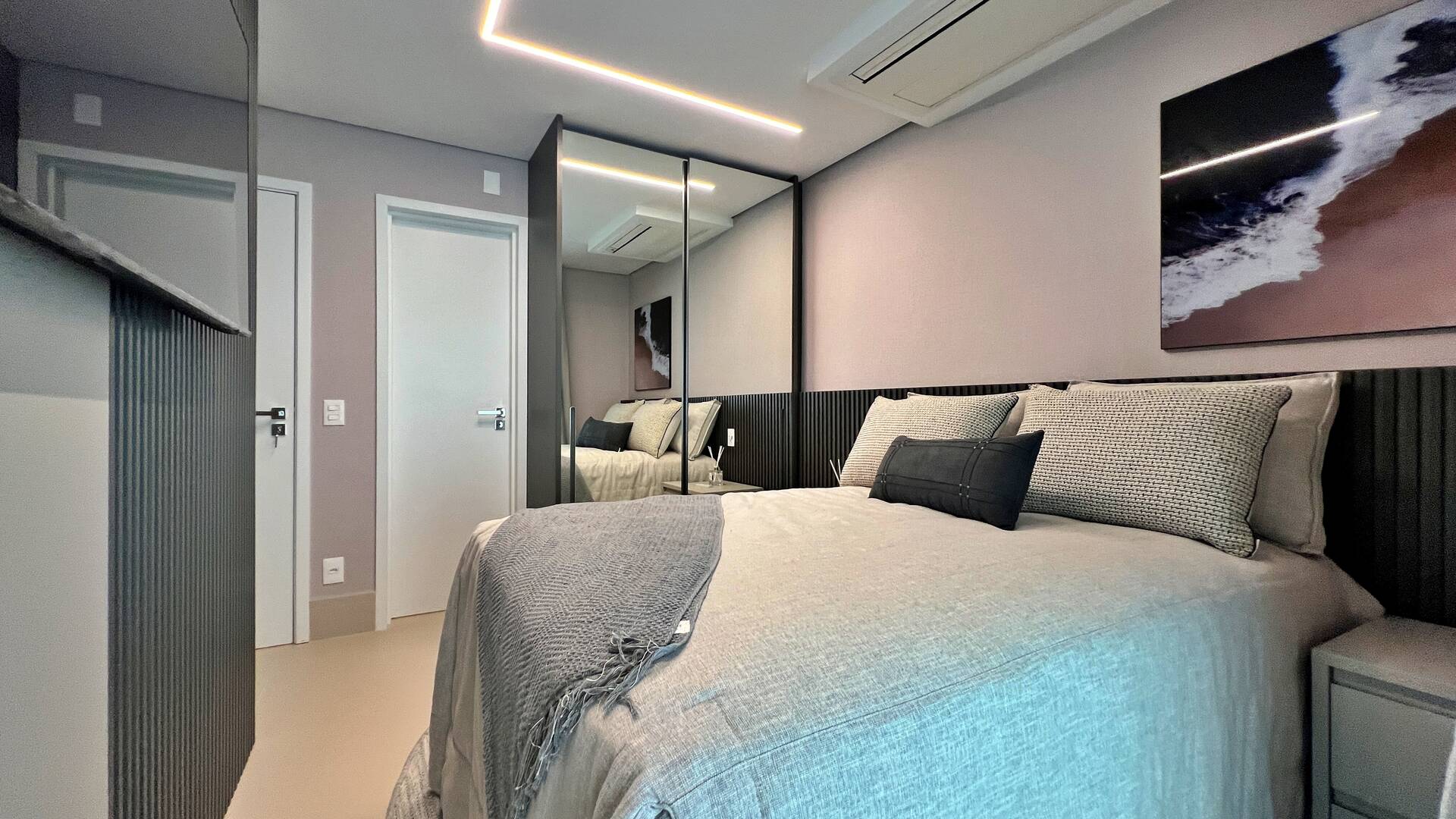 Apartamento à venda com 4 quartos, 211m² - Foto 16