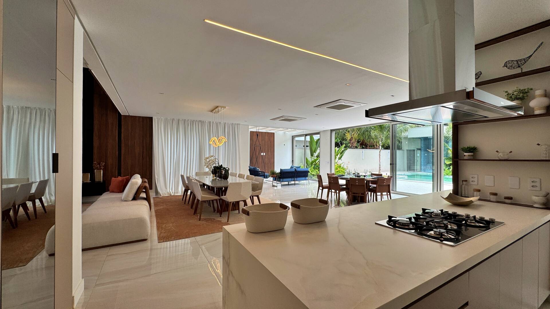 Casa à venda com 4 quartos, 611m² - Foto 17