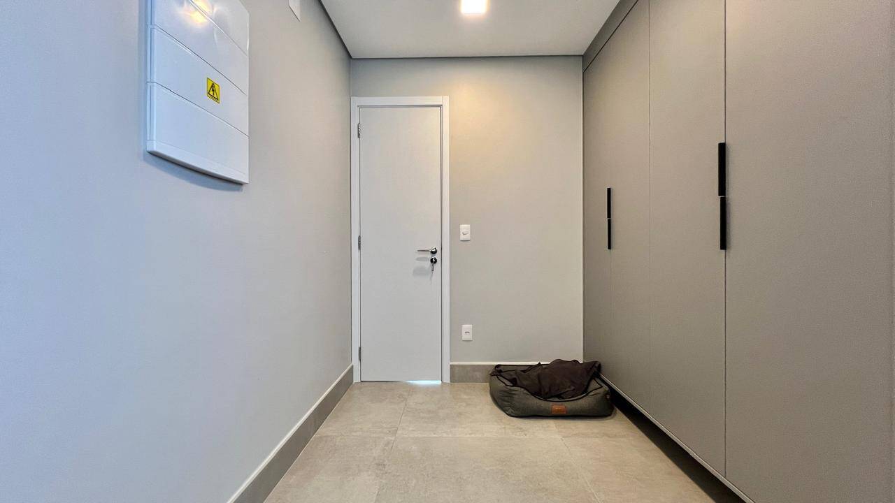 Apartamento à venda com 4 quartos, 160m² - Foto 16