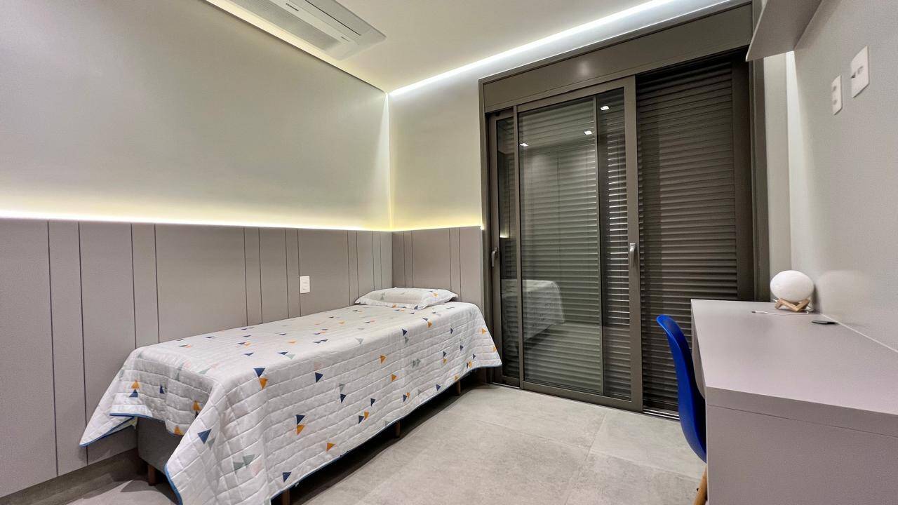 Apartamento à venda com 4 quartos, 160m² - Foto 20