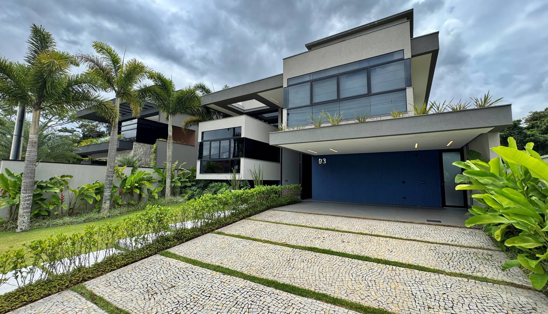 Casa à venda com 6 quartos, 537m² - Foto 5