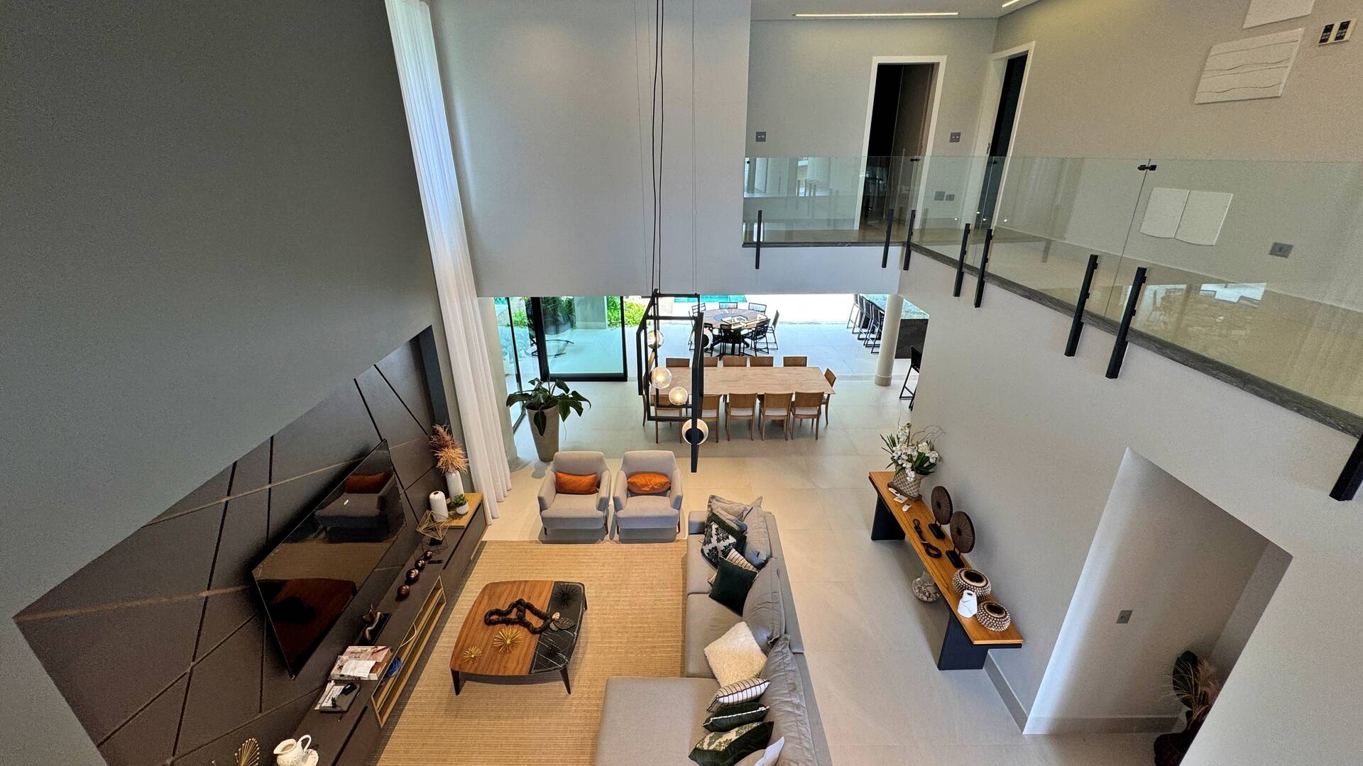 Casa à venda com 6 quartos, 537m² - Foto 42