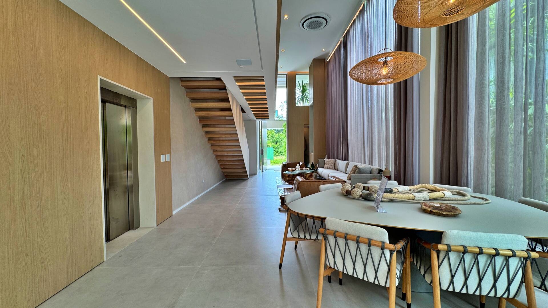 Casa à venda com 6 quartos, 621m² - Foto 5