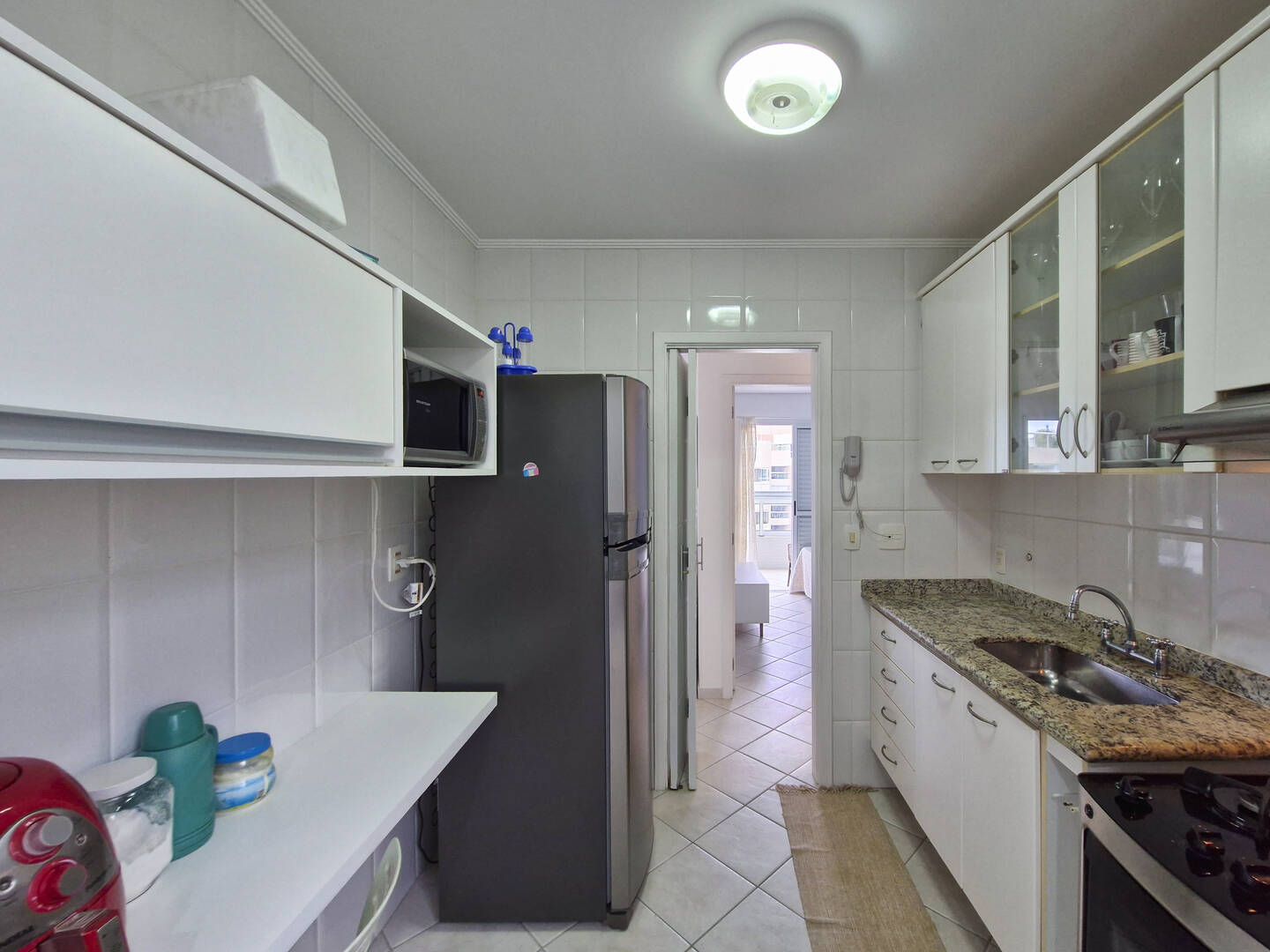 Apartamento à venda com 2 quartos, 78m² - Foto 9