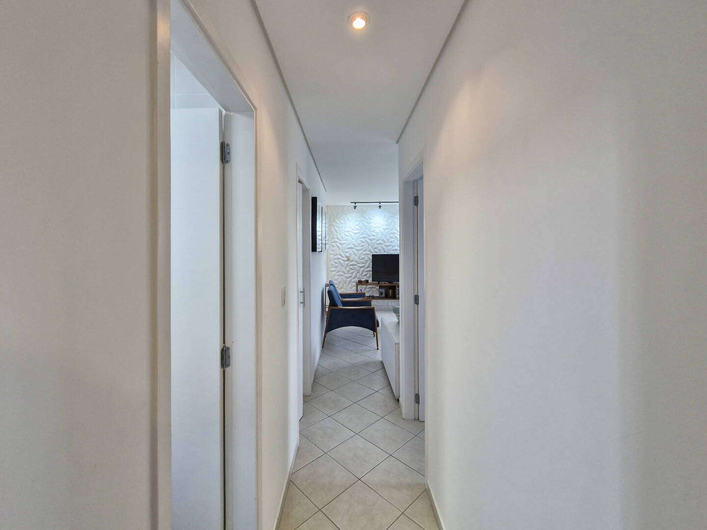 Apartamento à venda com 2 quartos, 78m² - Foto 13