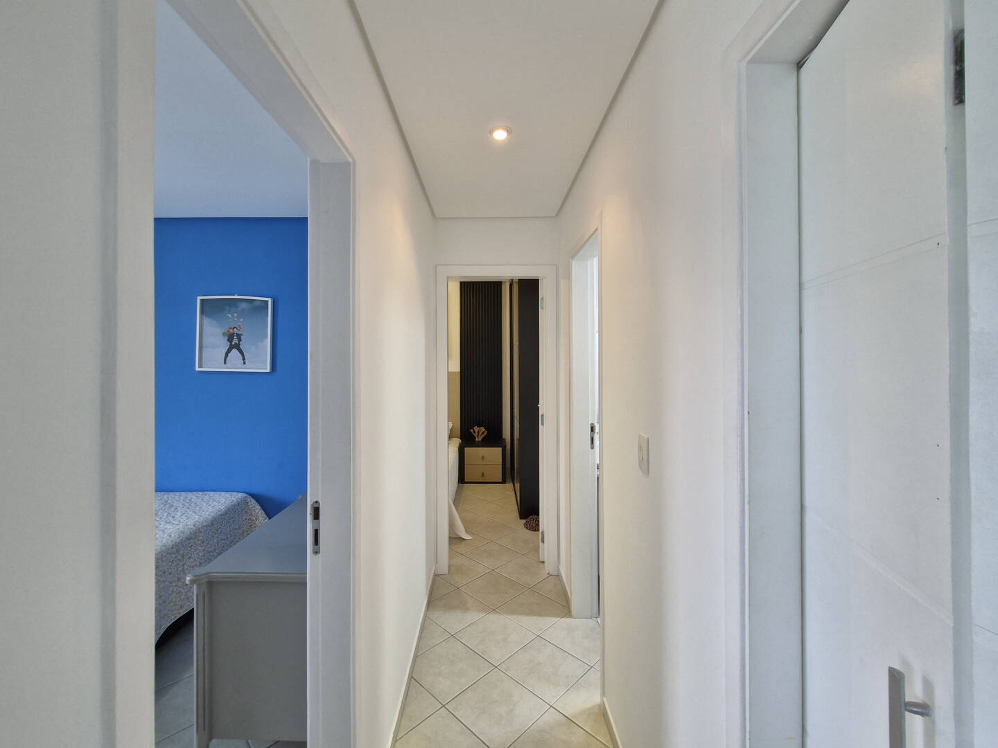 Apartamento à venda com 2 quartos, 78m² - Foto 16