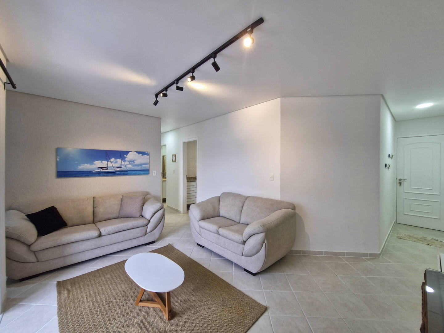 Apartamento à venda com 2 quartos, 78m² - Foto 6