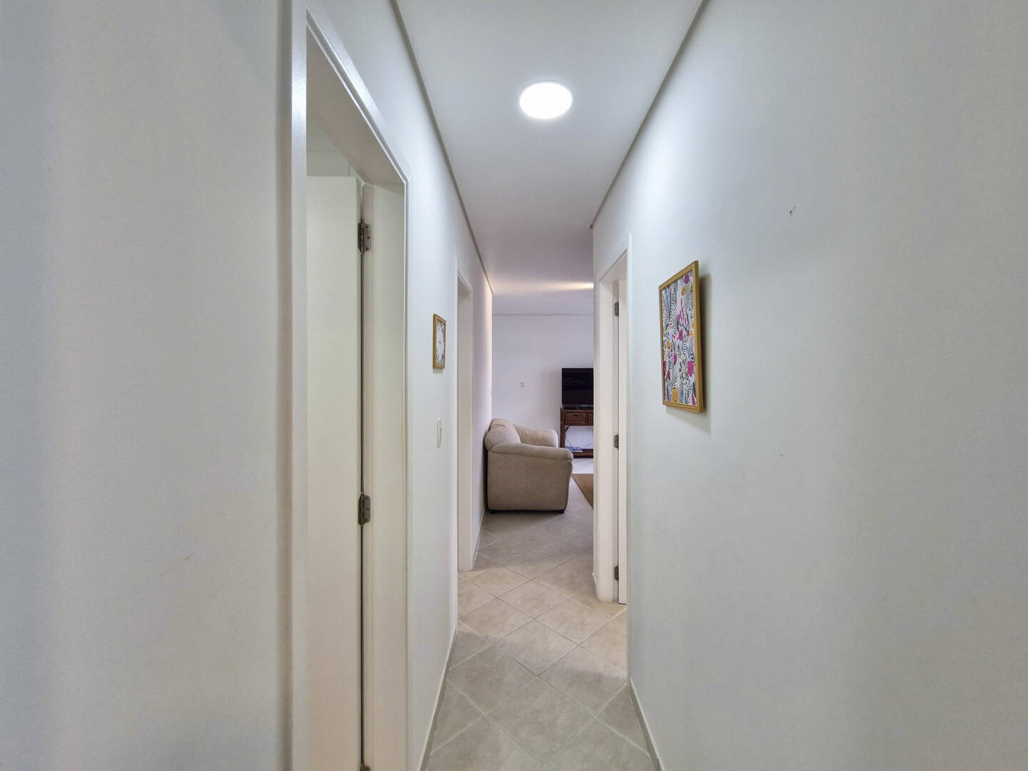 Apartamento à venda com 2 quartos, 78m² - Foto 11