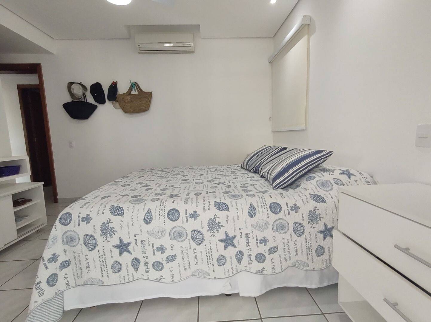 Apartamento à venda com 3 quartos, 121m² - Foto 7