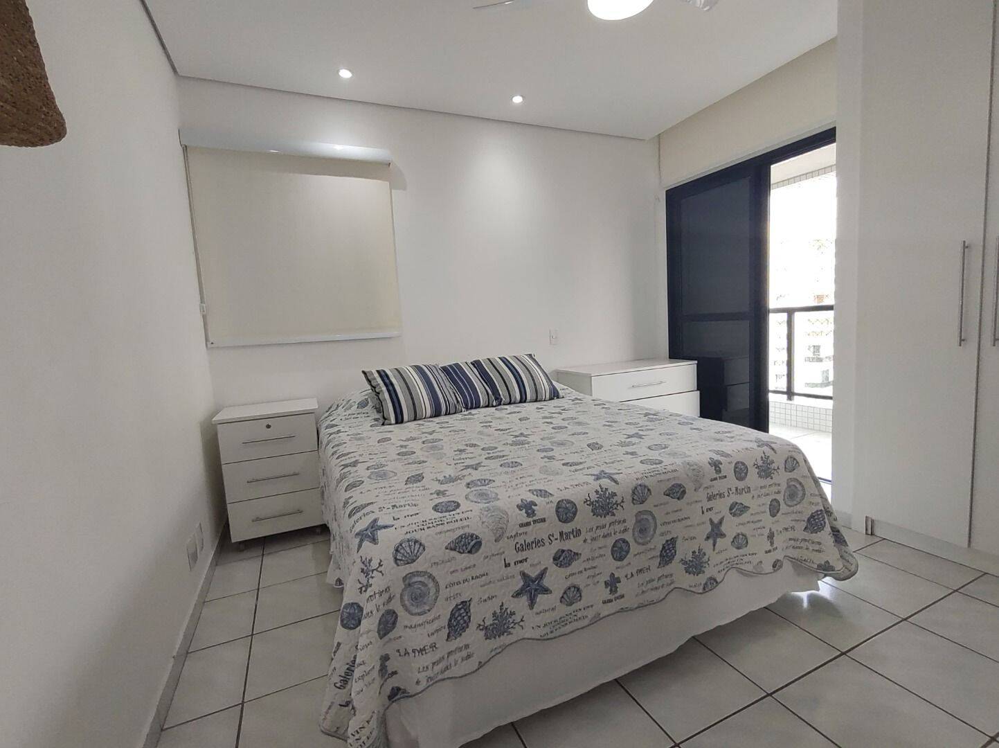 Apartamento à venda com 3 quartos, 121m² - Foto 6