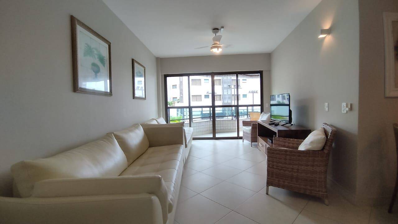 Apartamento à venda, 109m² - Foto 1