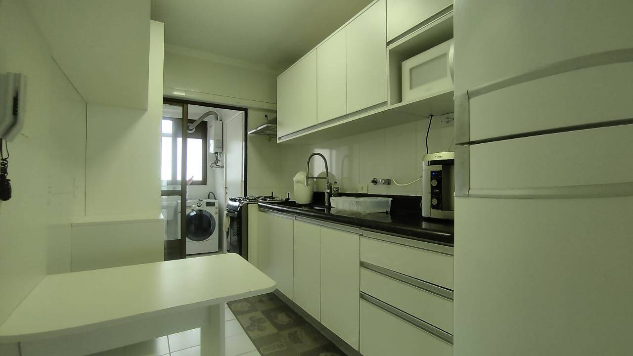 Apartamento à venda, 109m² - Foto 4