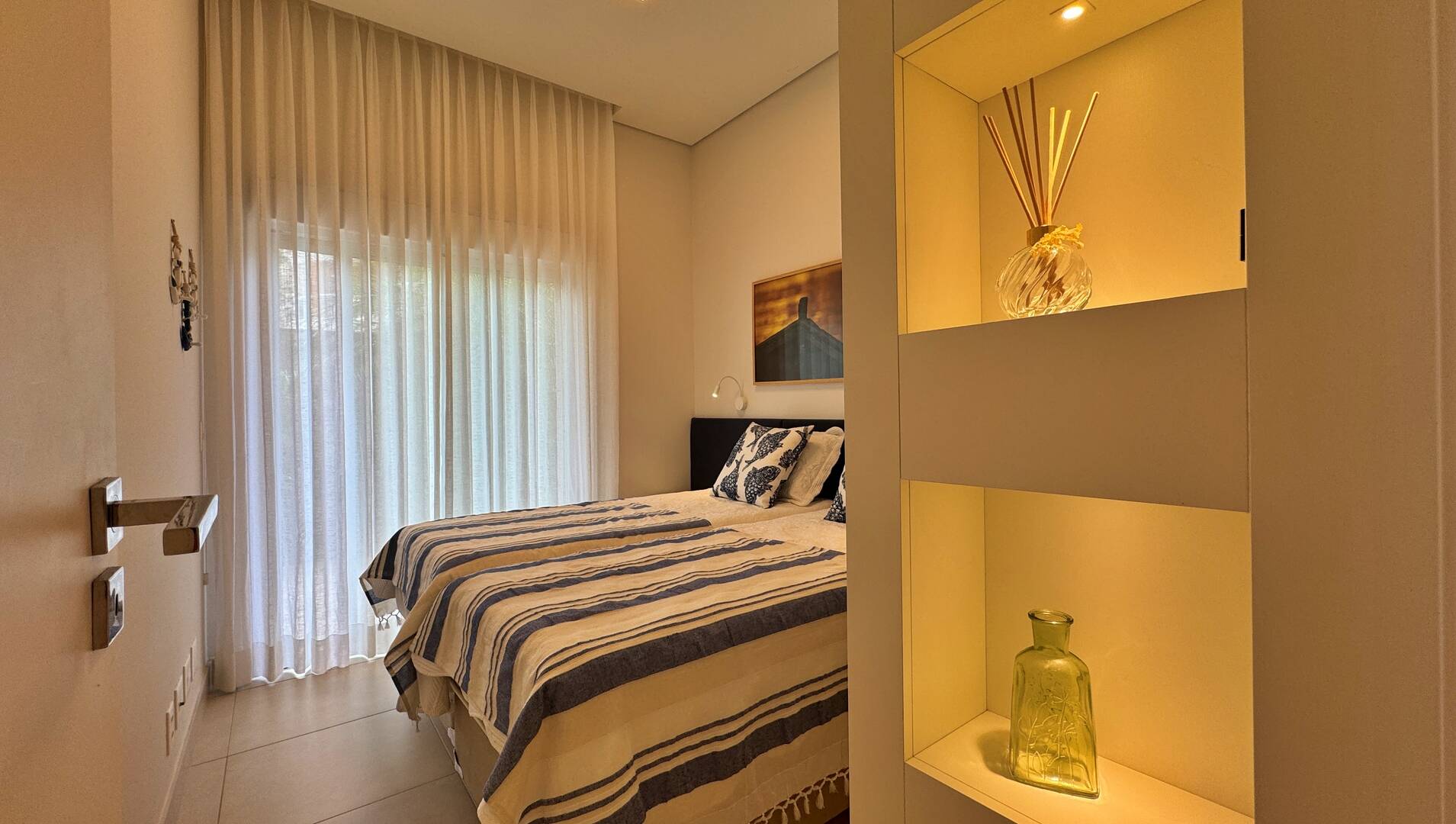 Apartamento à venda com 3 quartos, 205m² - Foto 15