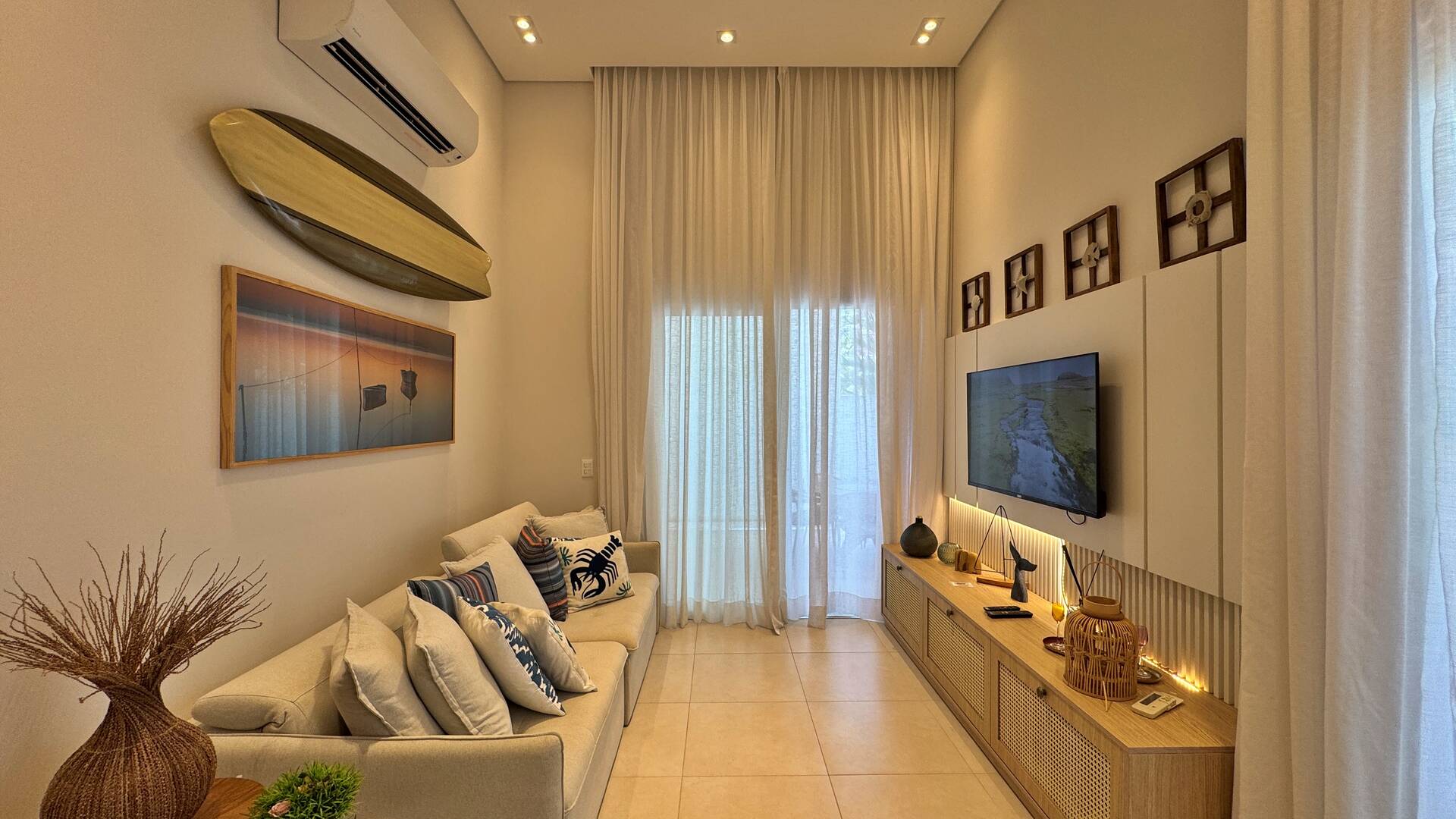 Apartamento à venda com 3 quartos, 205m² - Foto 31