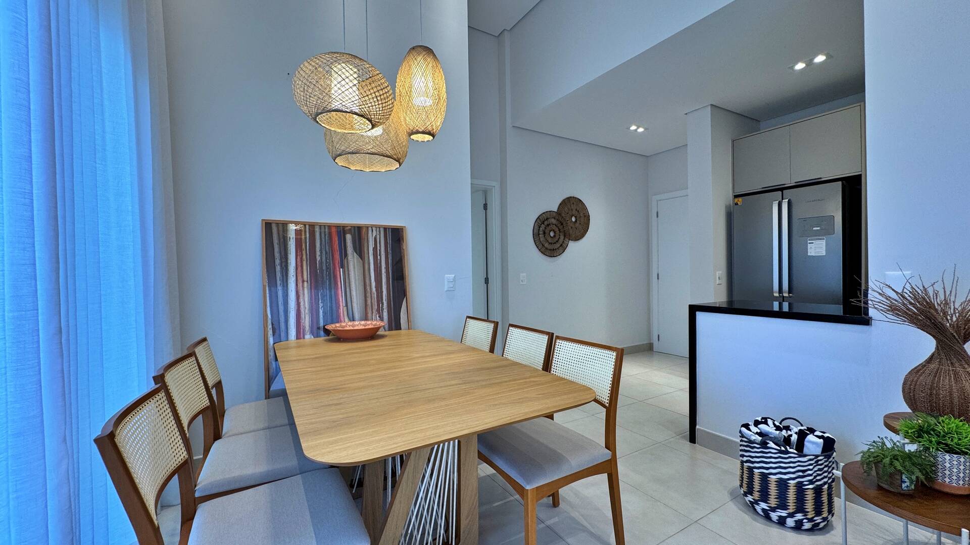 Apartamento à venda com 3 quartos, 205m² - Foto 34