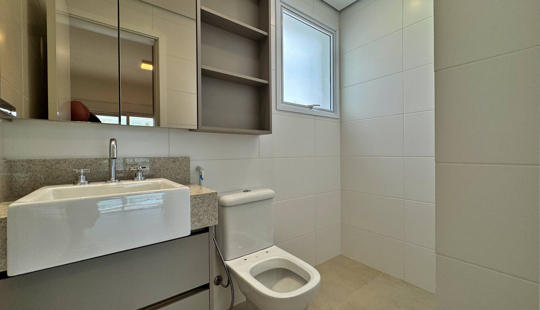 Apartamento à venda com 3 quartos, 110m² - Foto 21