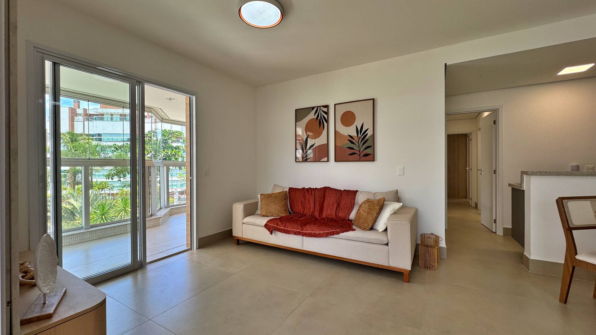 Apartamento à venda com 3 quartos, 127m² - Foto 7