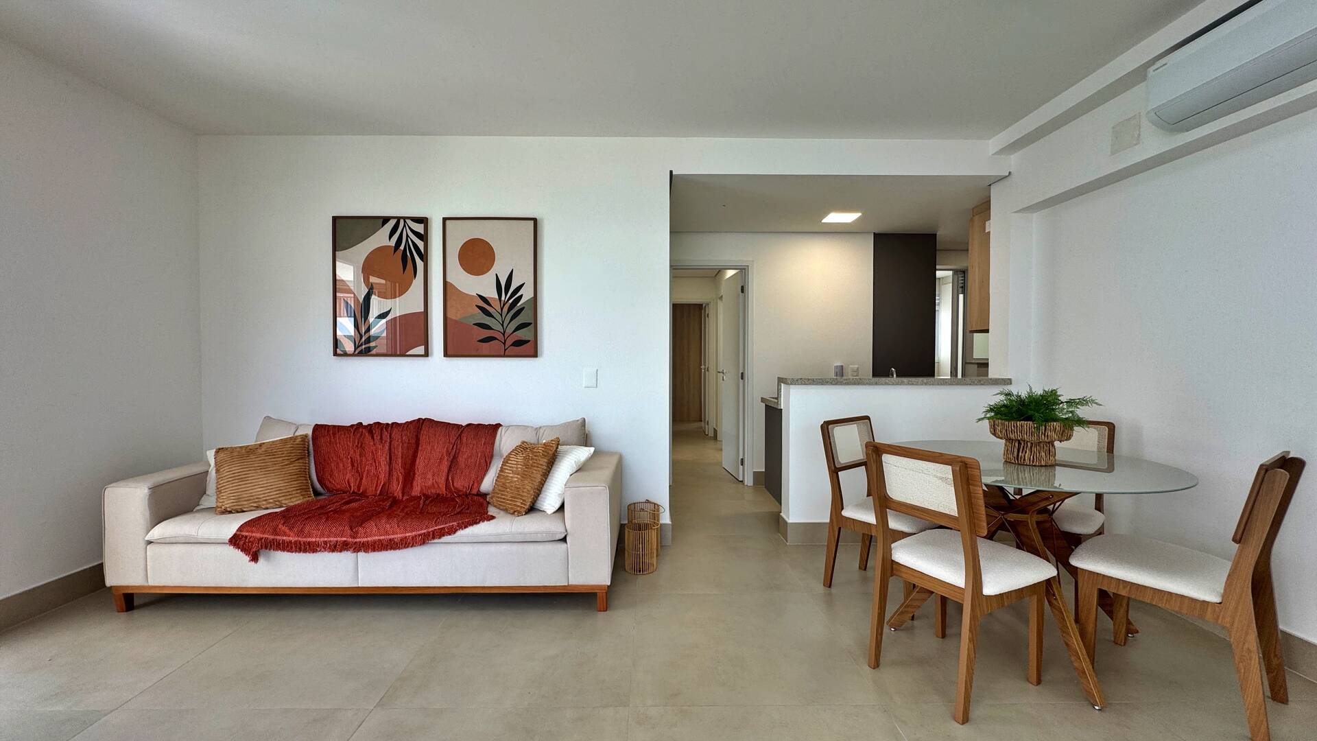 Apartamento à venda com 3 quartos, 127m² - Foto 8