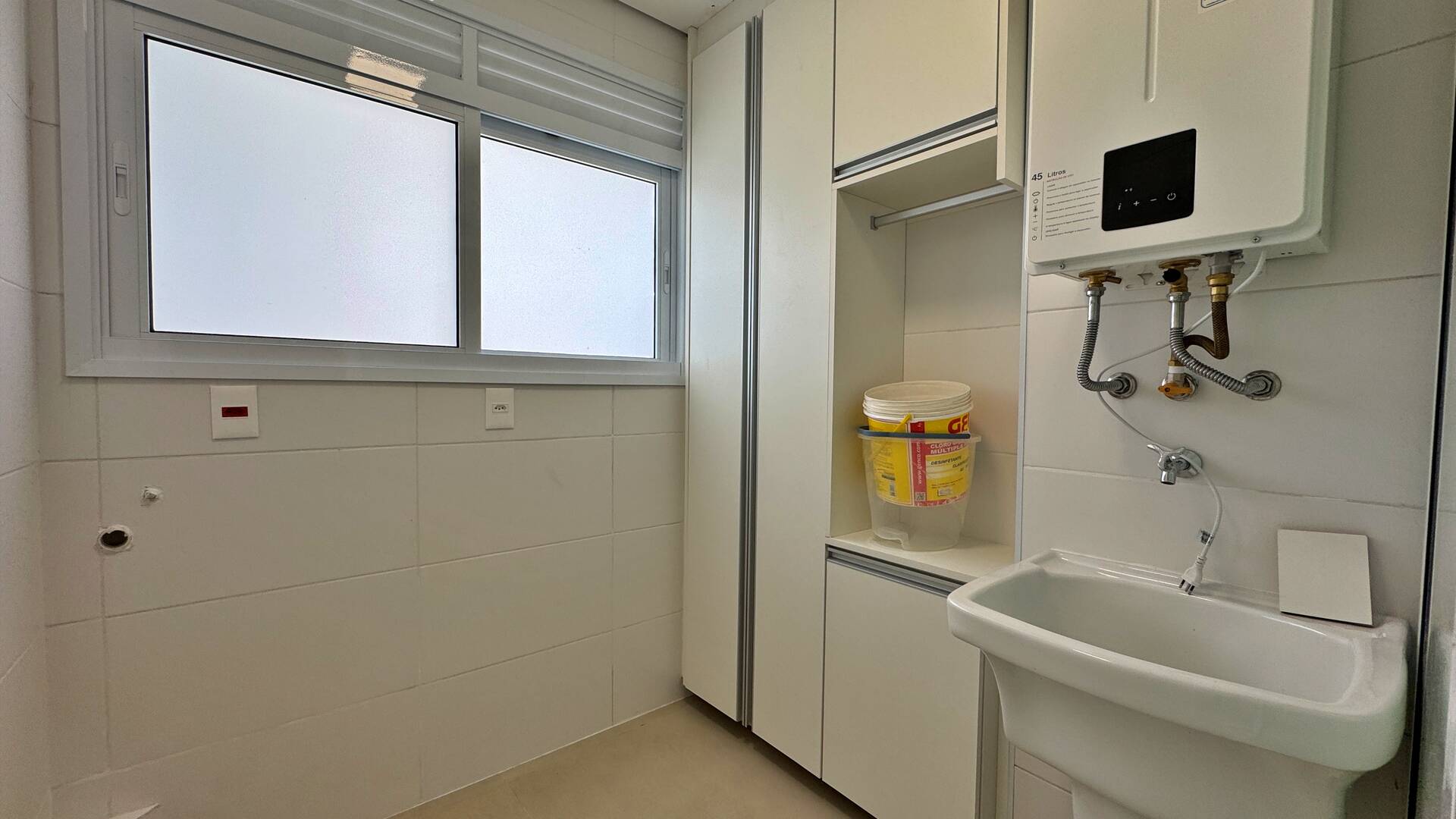 Apartamento à venda com 3 quartos, 127m² - Foto 21