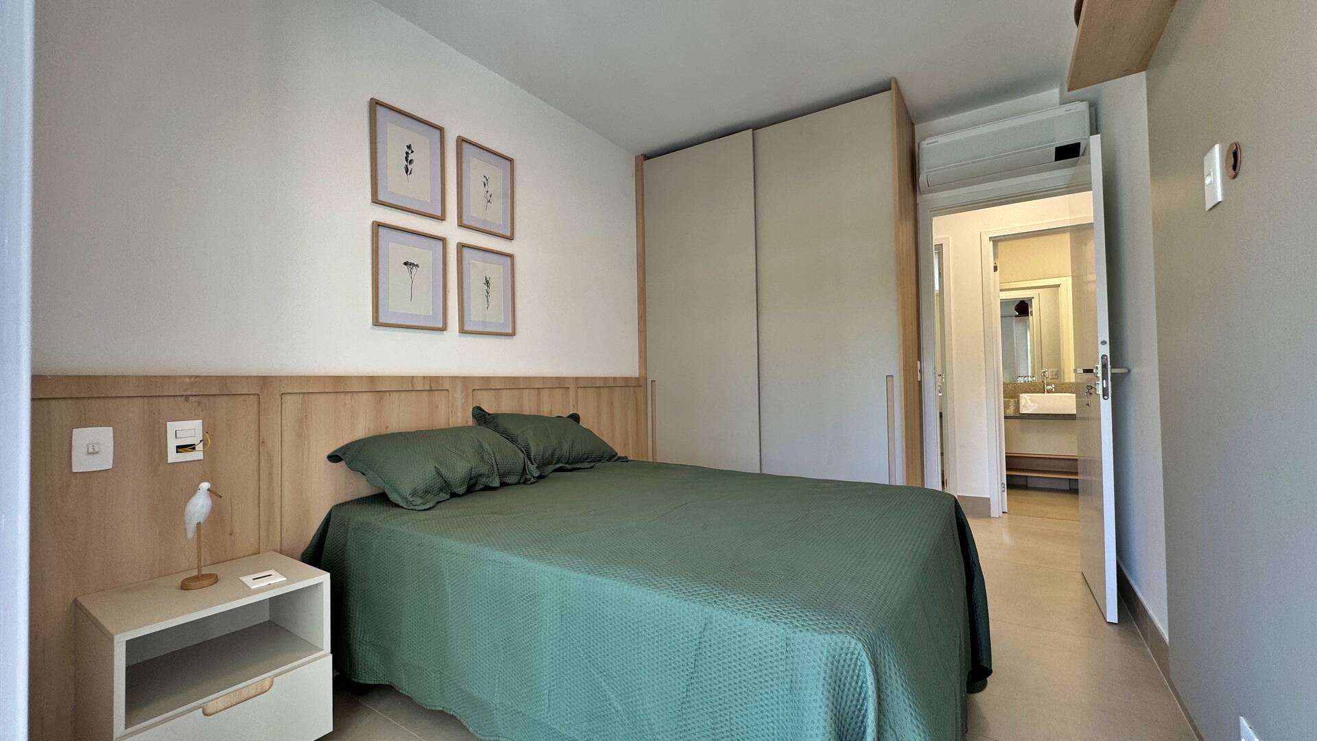 Apartamento à venda com 3 quartos, 127m² - Foto 28